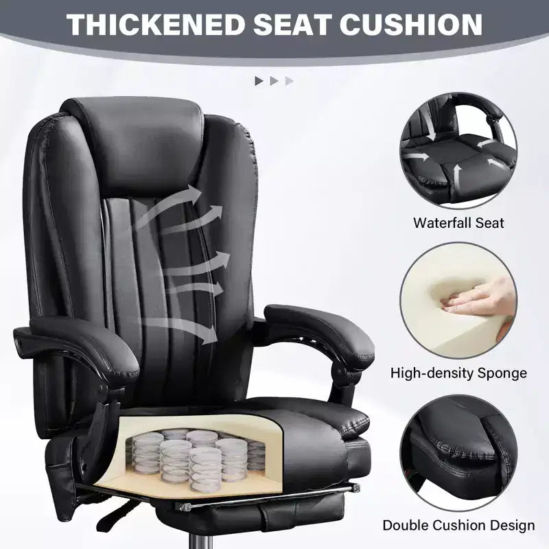 Fauteuil de massage Fauteuil de direction