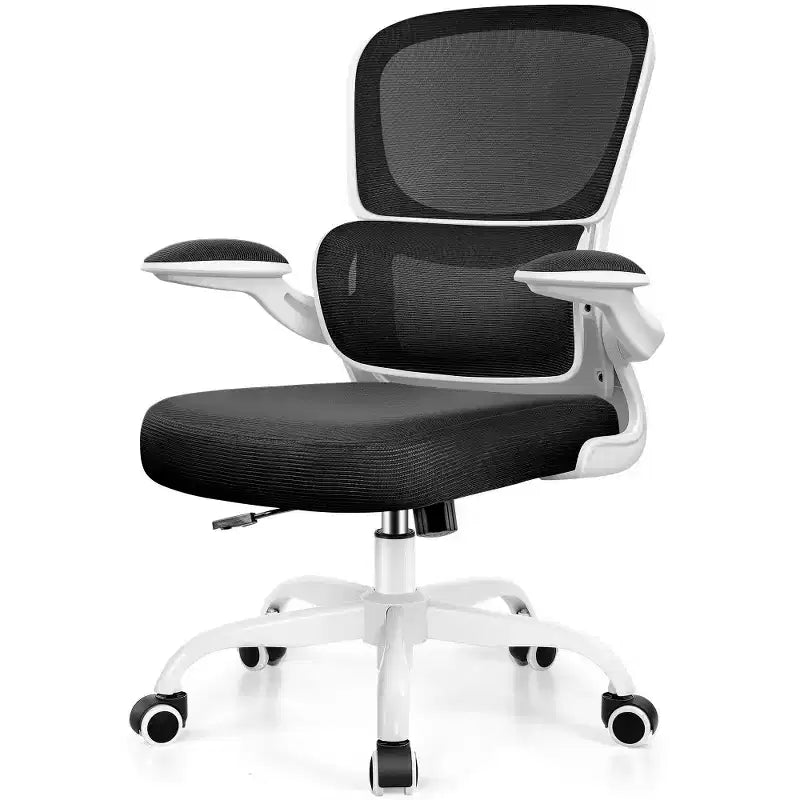 Chaise Confortable en Maille Respirante