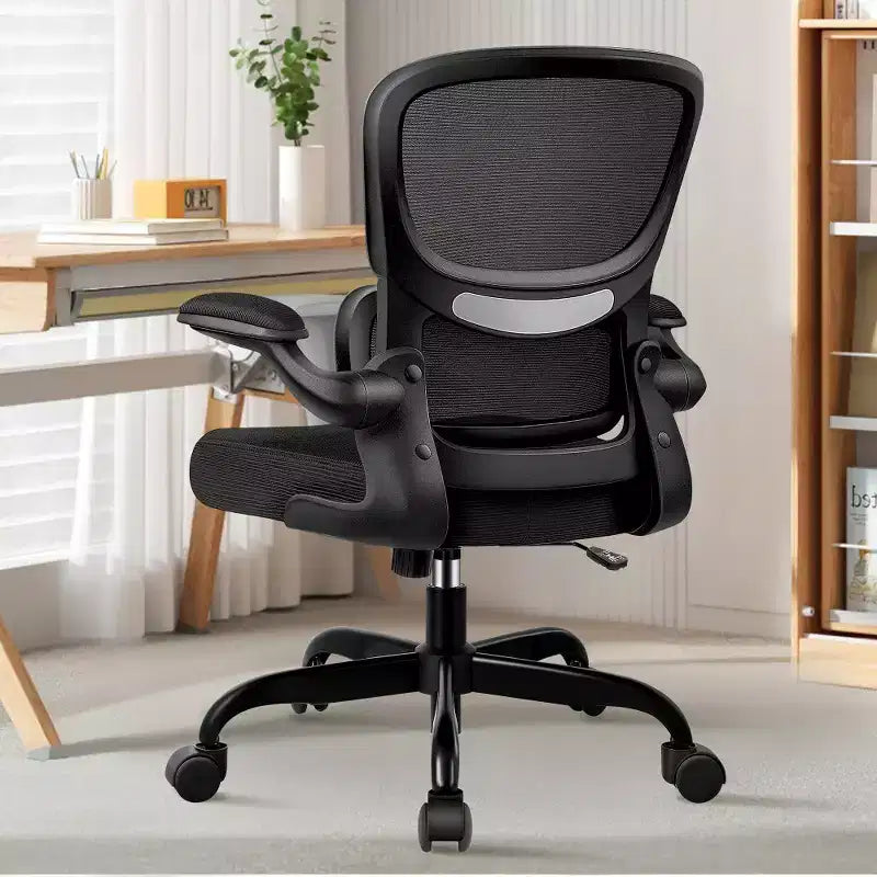 Chaise Confortable en Maille Respirante
