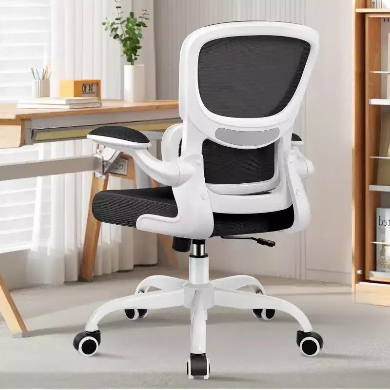 Chaise Confortable en Maille Respirante