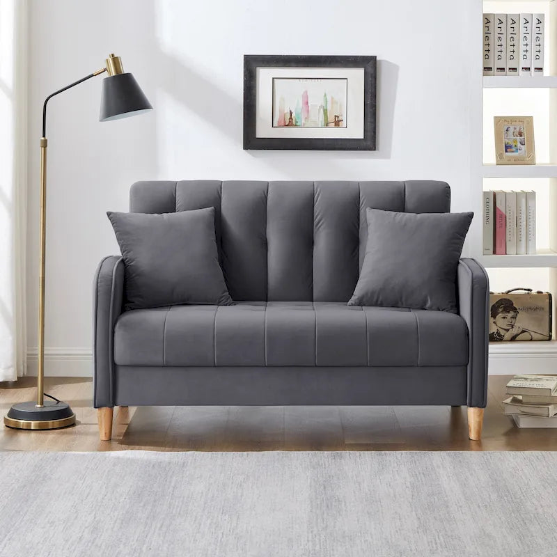 Canapé design moderne pour le rayon Salon