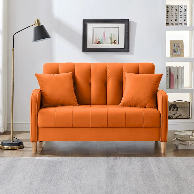 Canapé design moderne pour le rayon Salon