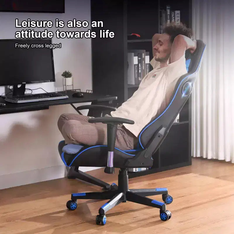 Chaise de jeu