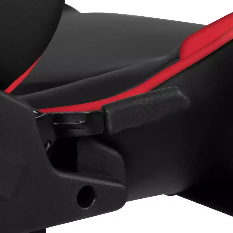 Fauteuil inclinable de jeu en similicuir