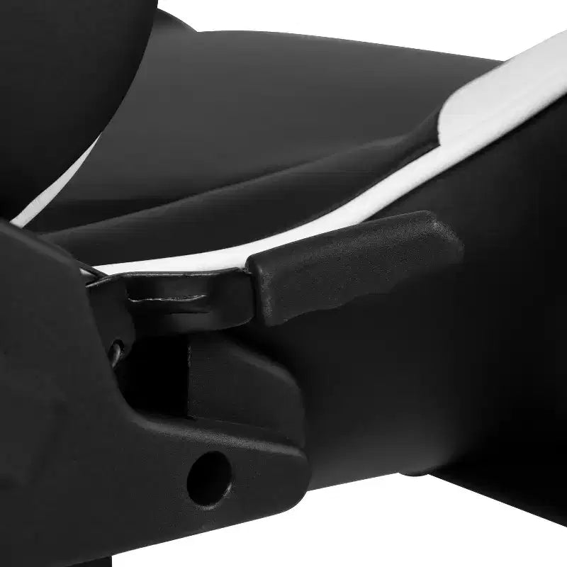 Fauteuil inclinable de jeu en similicuir