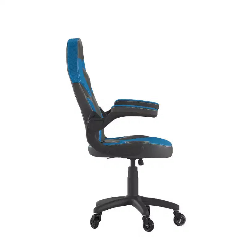 Chaise de jeu Chaise de bureau réglable pour ordinateur PC