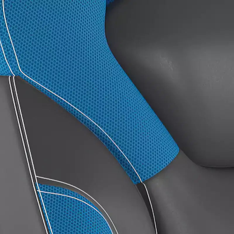 Chaise de jeu Chaise de bureau réglable pour ordinateur PC
