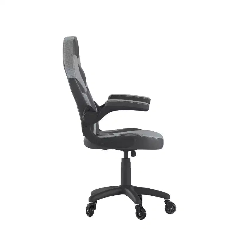 Chaise de jeu Chaise de bureau réglable pour ordinateur PC
