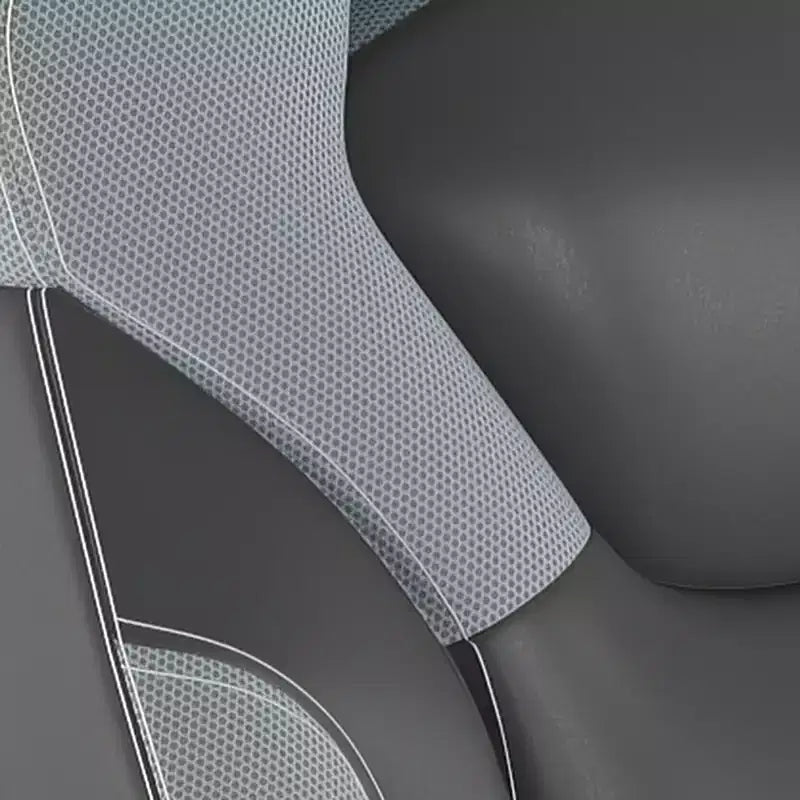 Chaise de jeu Chaise de bureau réglable pour ordinateur PC