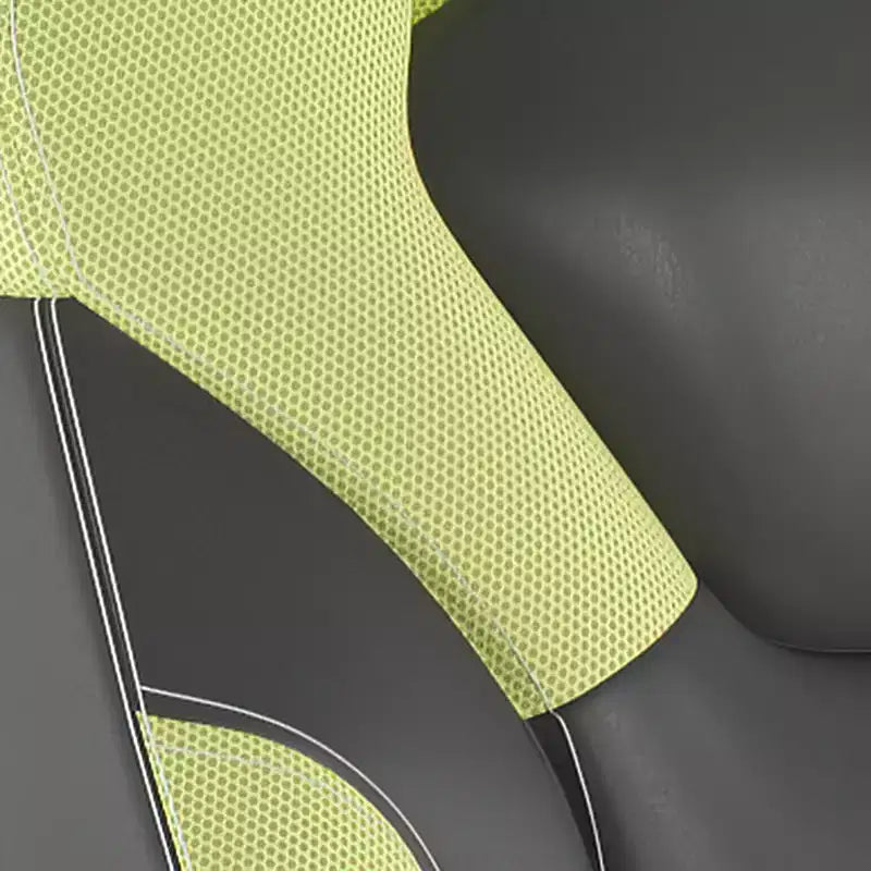 Chaise de jeu Chaise de bureau réglable pour ordinateur PC