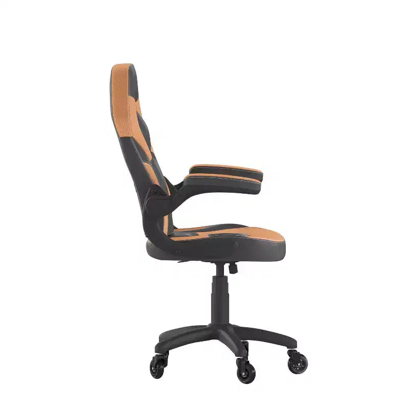 Chaise de jeu Chaise de bureau réglable pour ordinateur PC