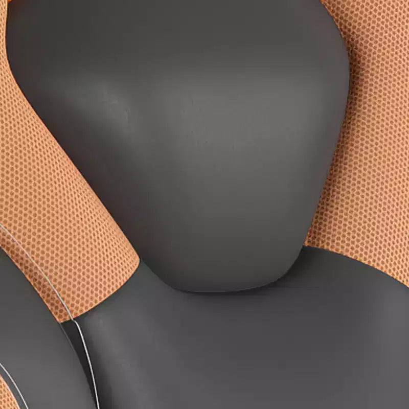 Chaise de jeu Chaise de bureau réglable pour ordinateur PC