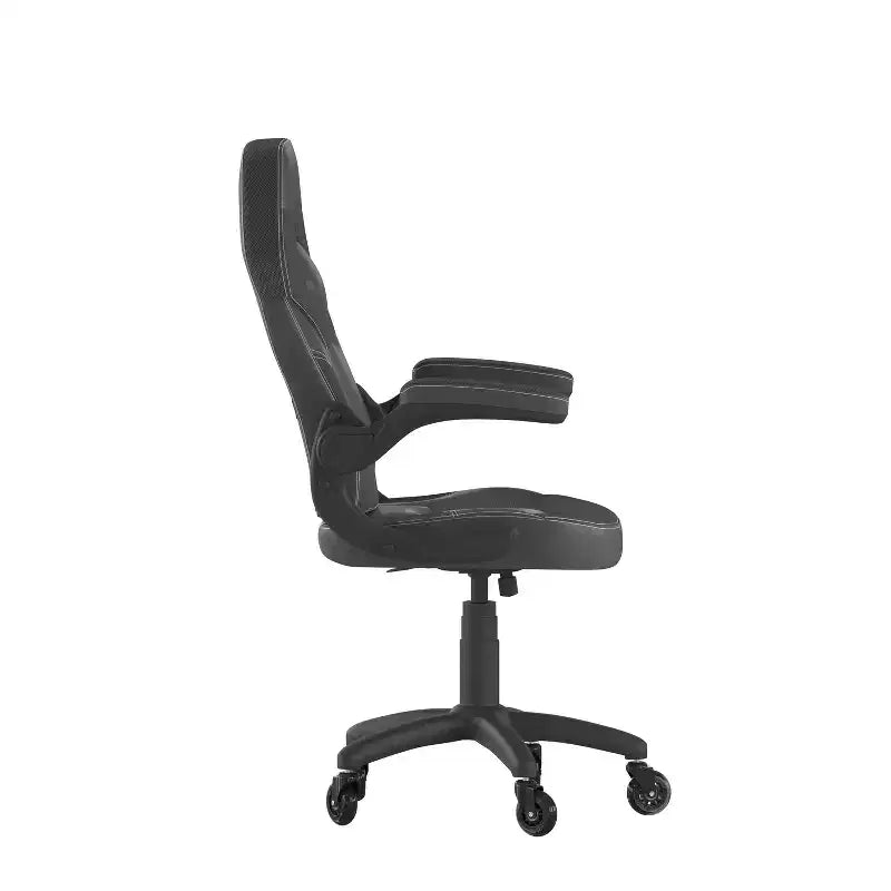 Chaise de jeu Chaise de bureau réglable pour ordinateur PC