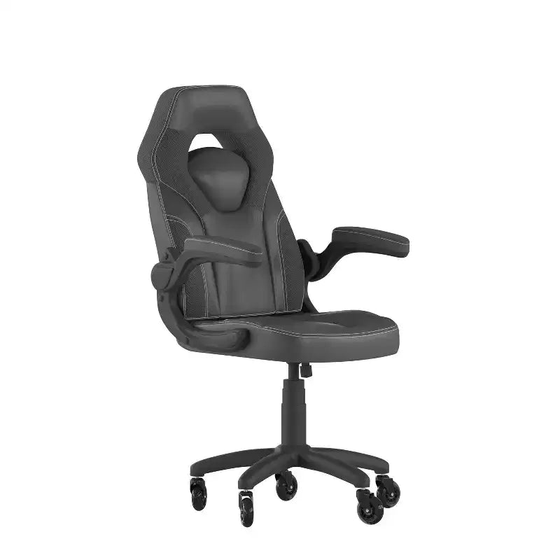 Chaise de jeu Chaise de bureau réglable pour ordinateur PC