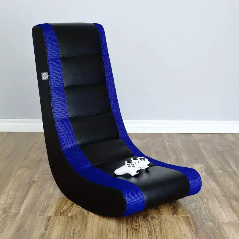 Fauteuil de jeu vidéo Rocker