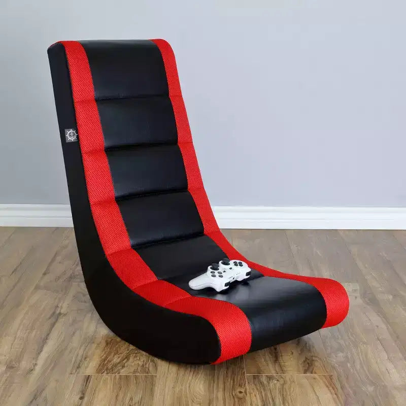 Fauteuil de jeu vidéo Rocker