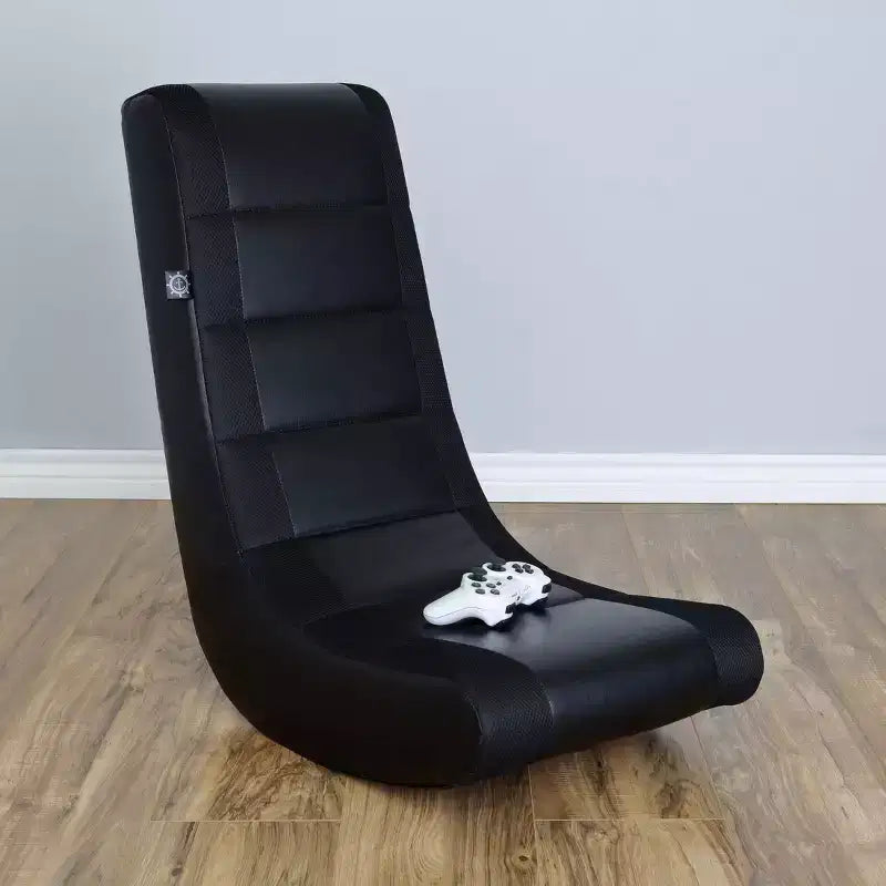 Fauteuil de jeu vidéo Rocker