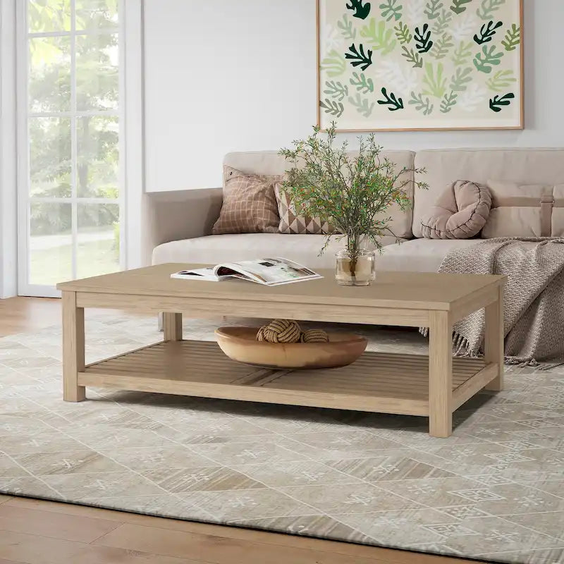 Table basse
