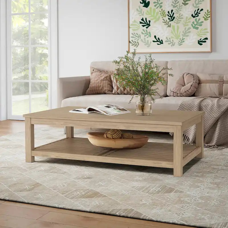Table basse