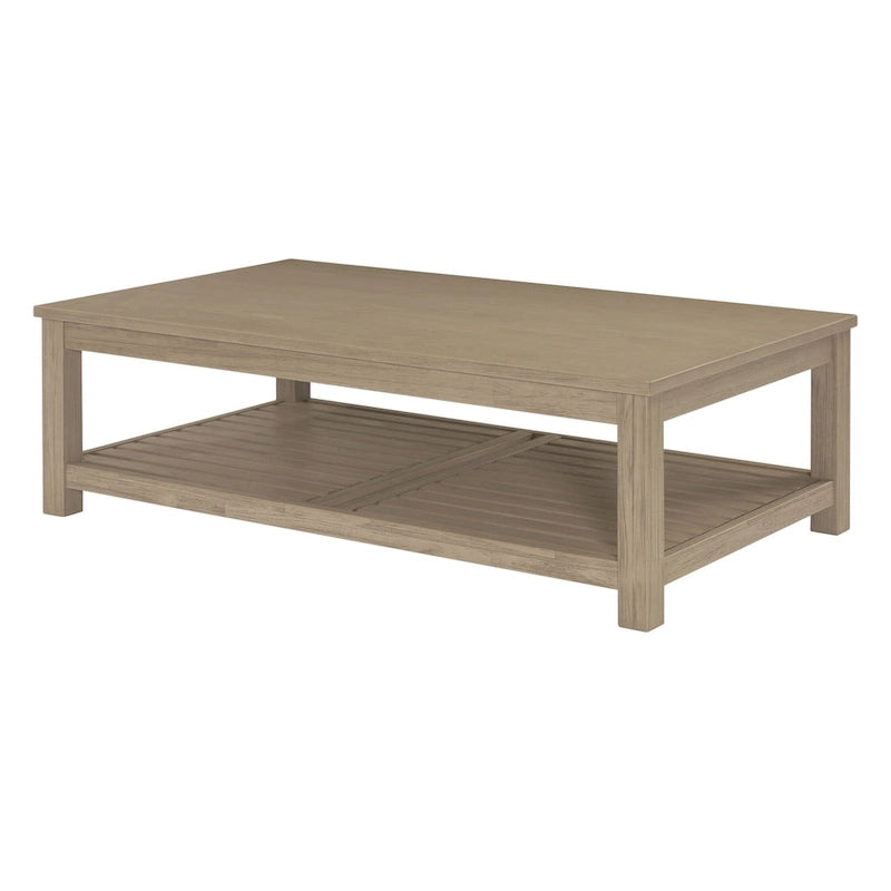 Table basse