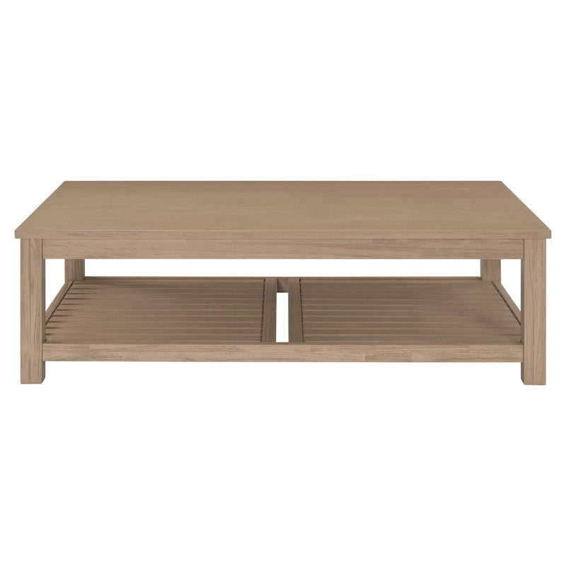 Table basse