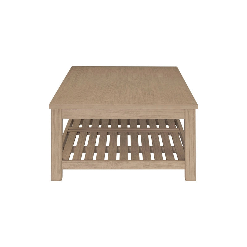 Table basse