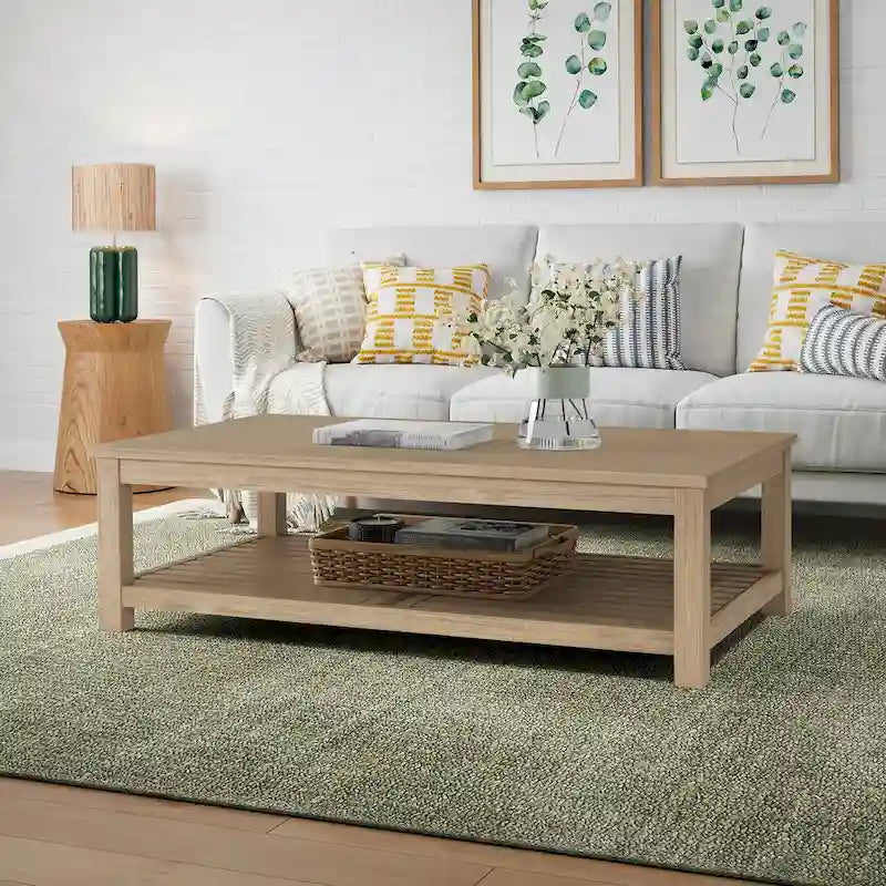 Table basse