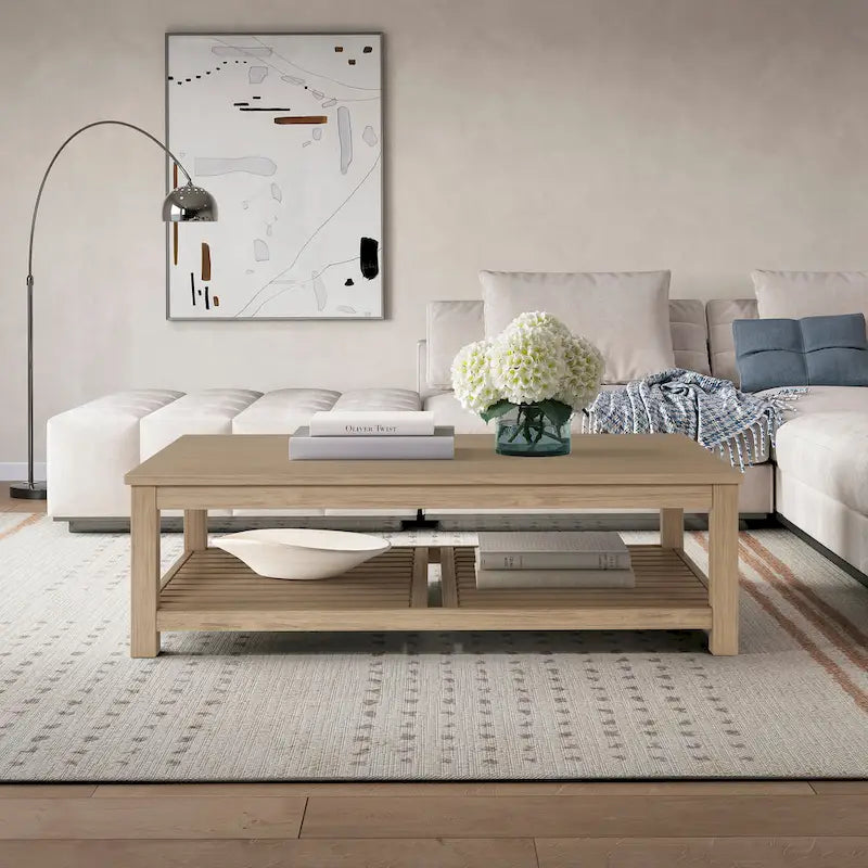 Table basse