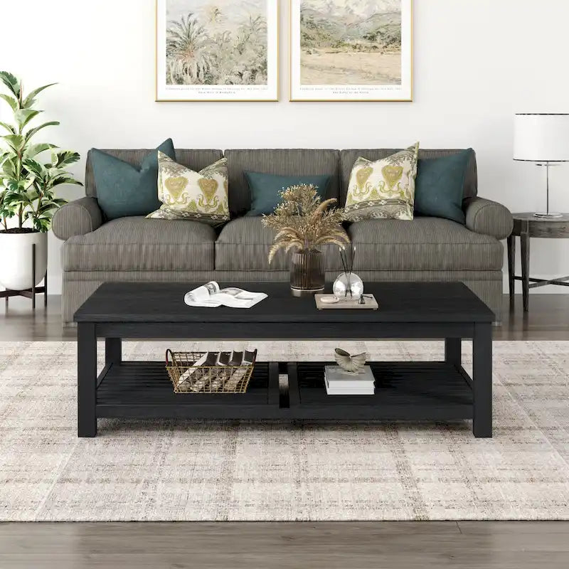 Table basse