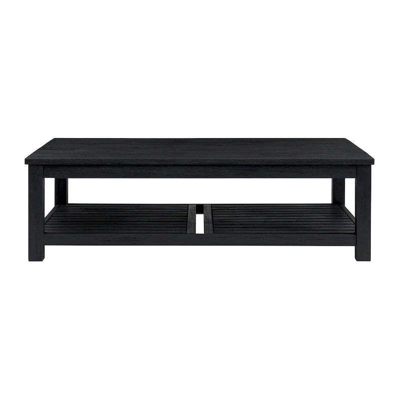 Table basse