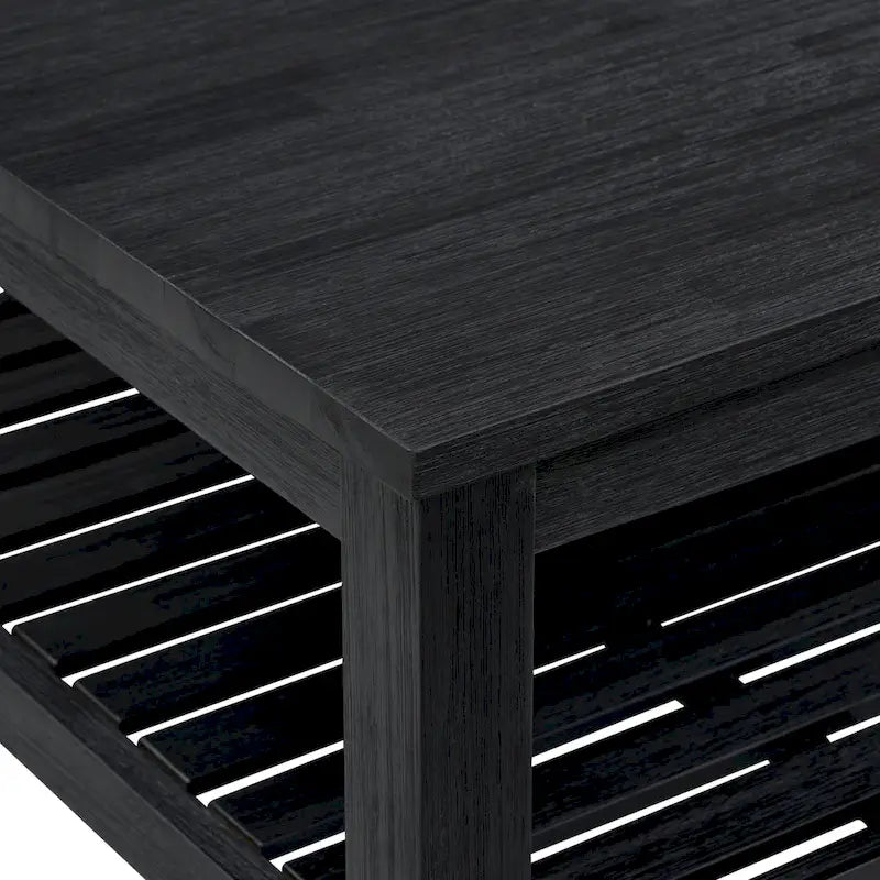 Table basse