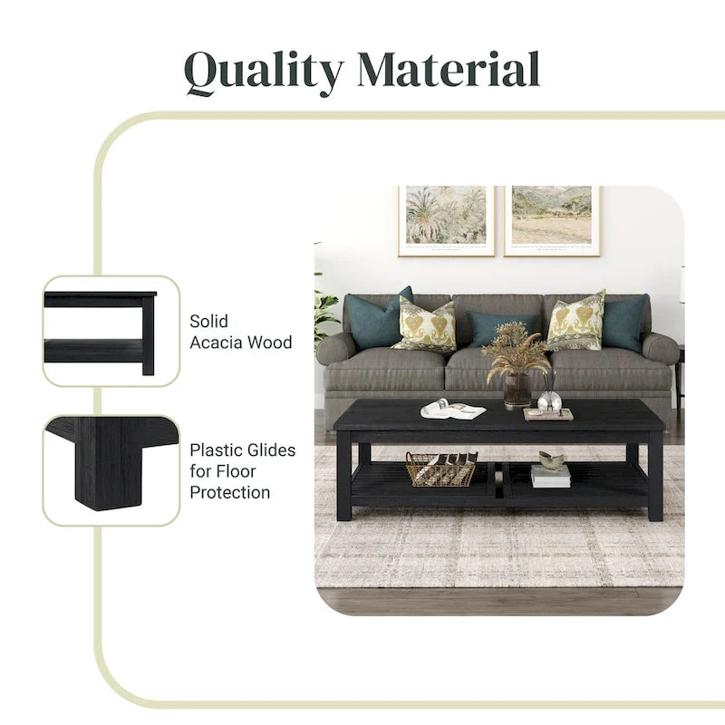 Table basse
