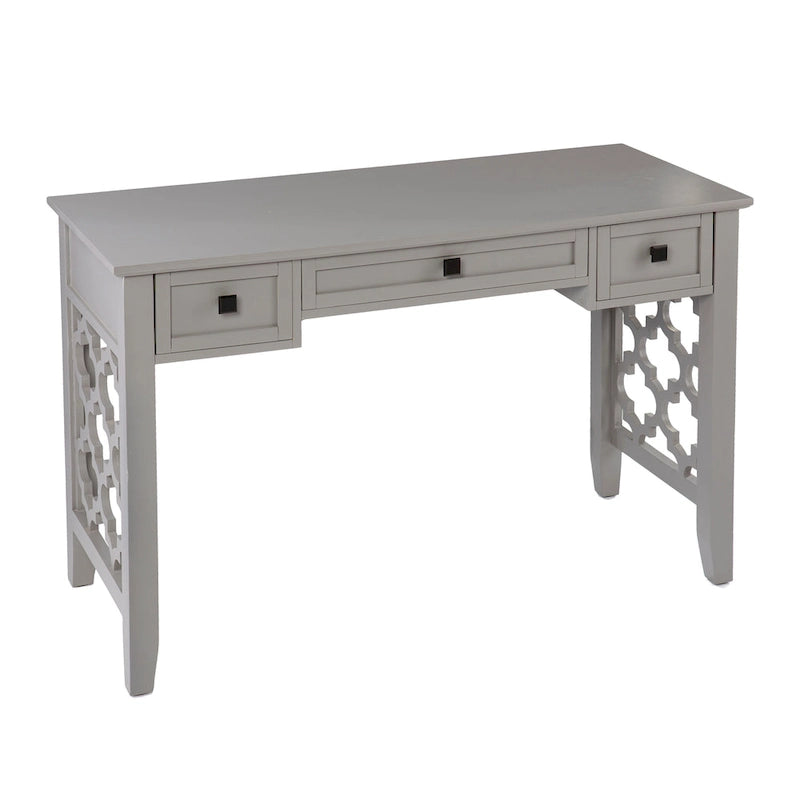 Bureau avec rangement