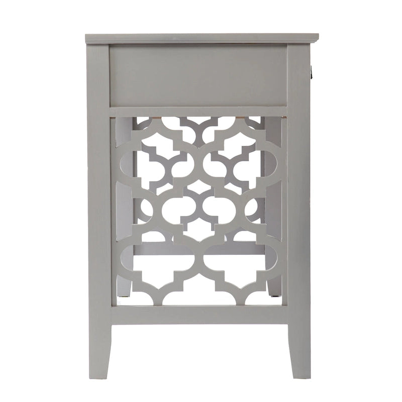 Bureau avec rangement