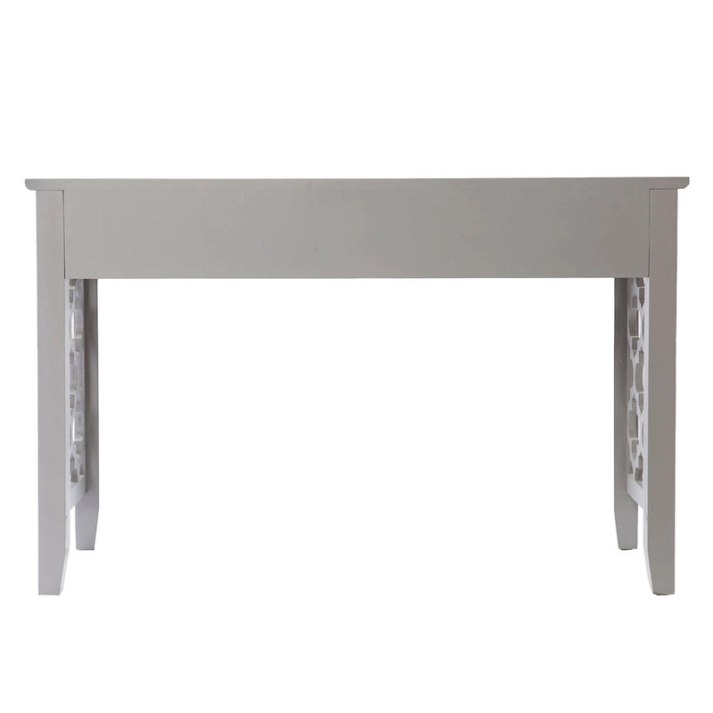Bureau avec rangement