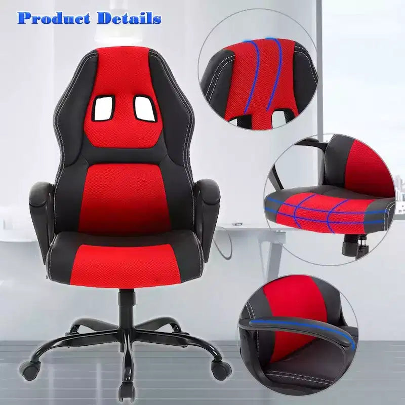 Chaise de bureau Chaise de gaming