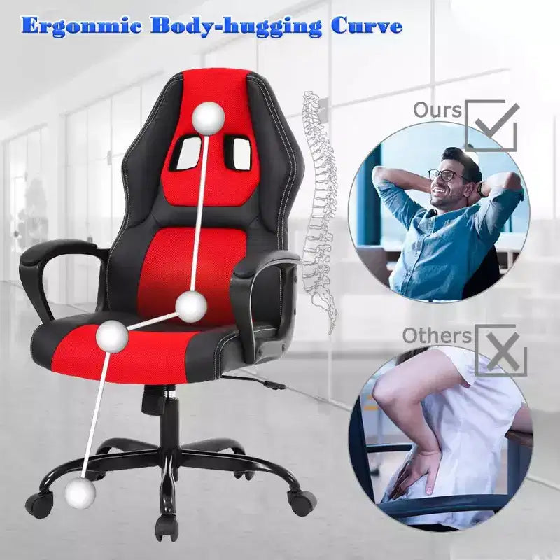 Chaise de bureau Chaise de gaming