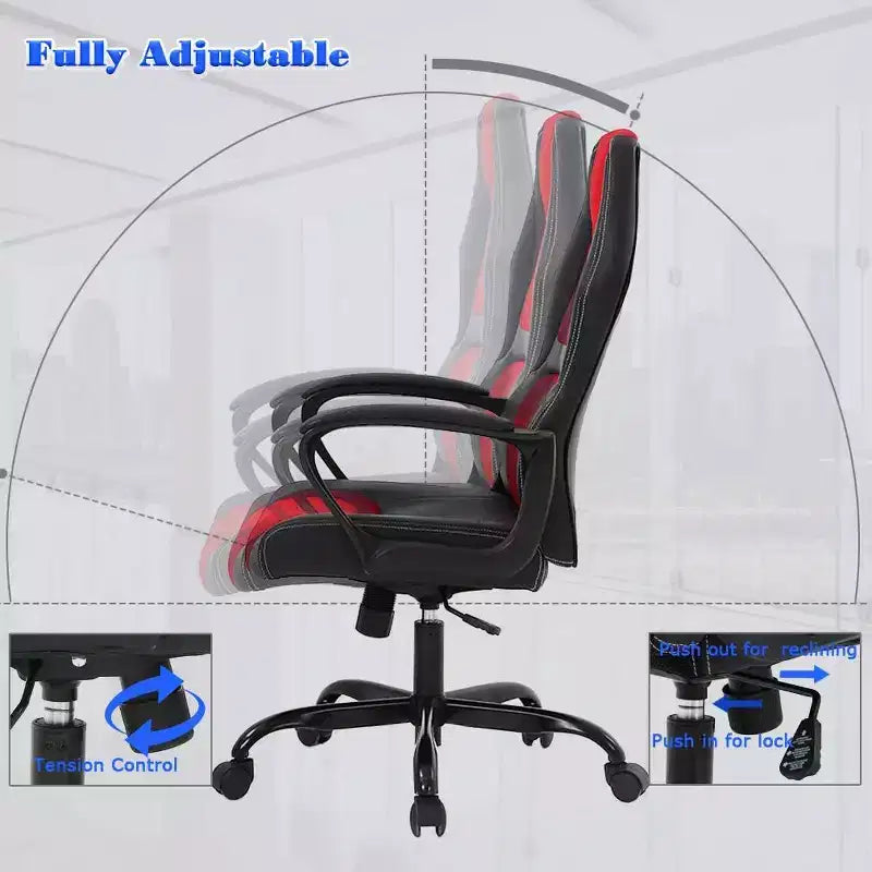 Chaise de bureau Chaise de gaming