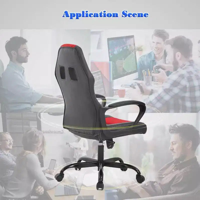 Chaise de bureau Chaise de gaming