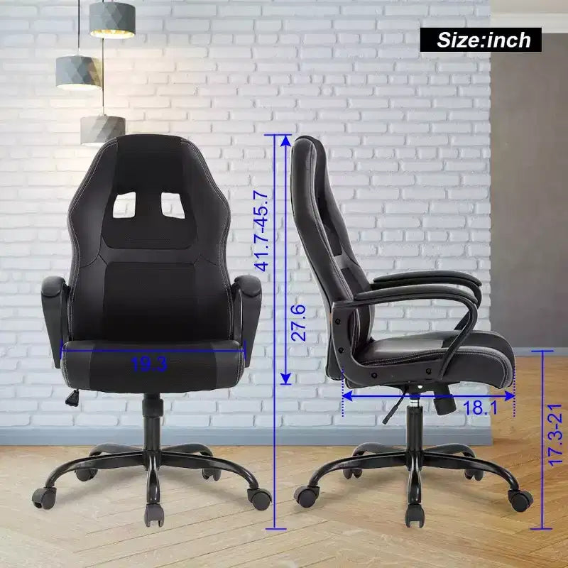Chaise de bureau Chaise de gaming