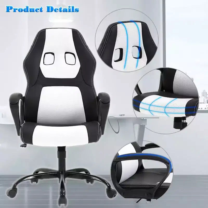 Chaise de bureau Chaise de gaming