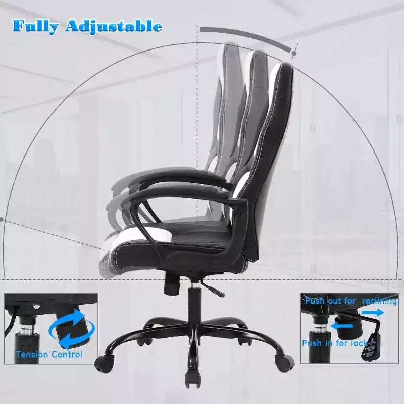 Chaise de bureau Chaise de gaming
