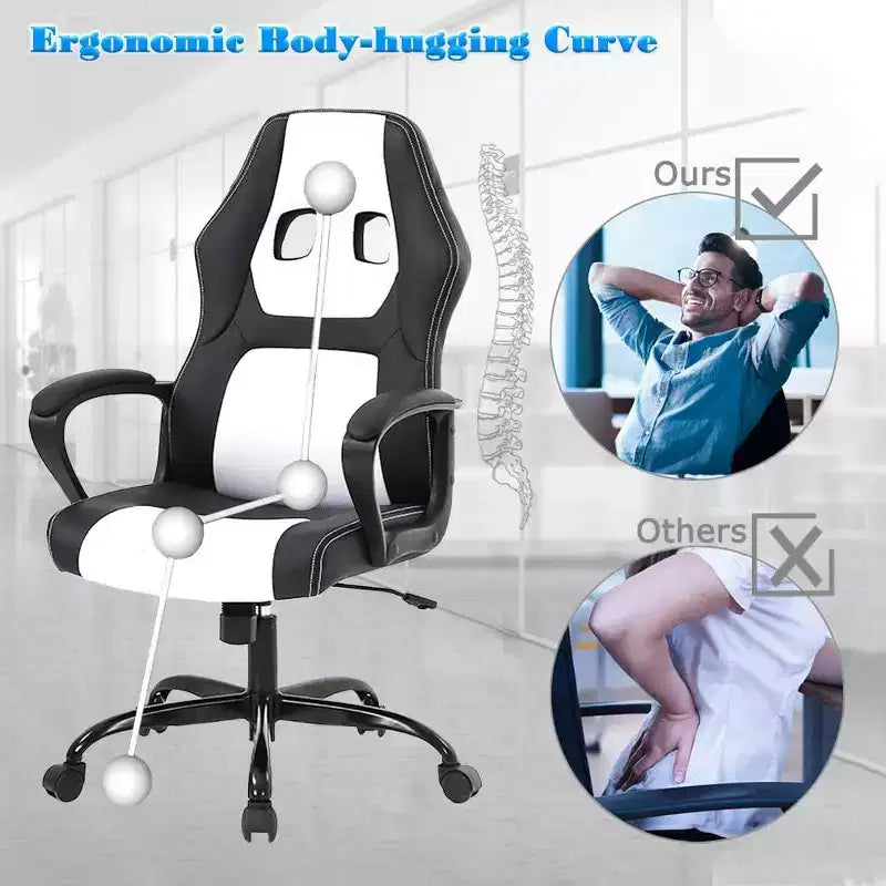 Chaise de bureau Chaise de gaming