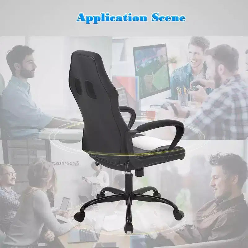 Chaise de bureau Chaise de gaming