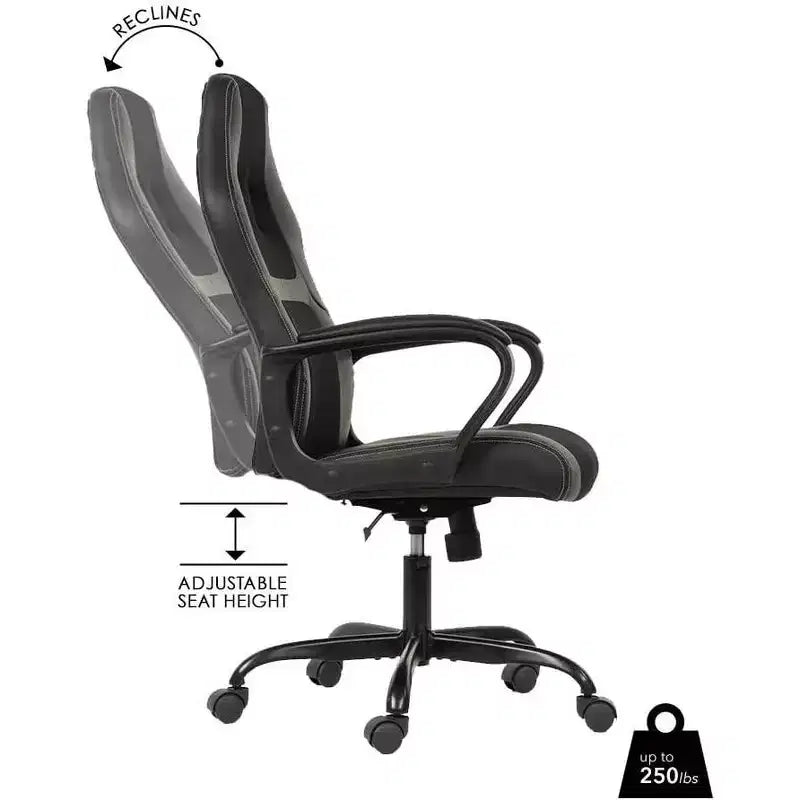 Chaise de bureau Chaise de gaming