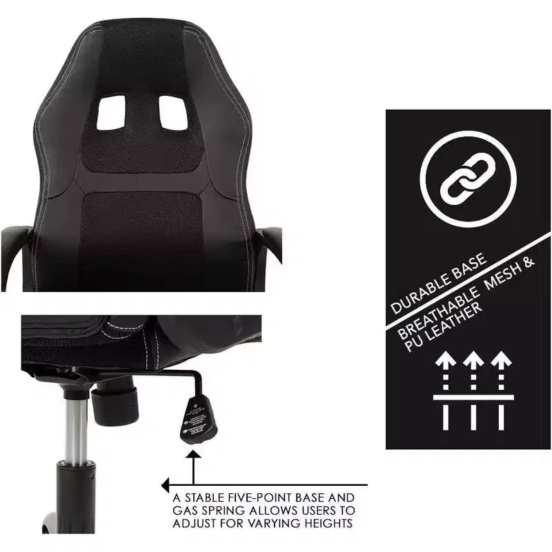Chaise de bureau Chaise de gaming