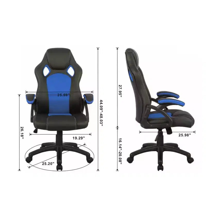 Chaise de jeu