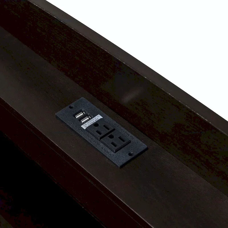 Lit plate-forme